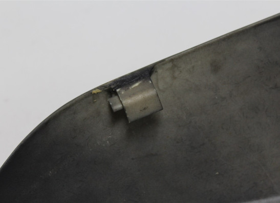 Buddycover Yamaha YZF 750