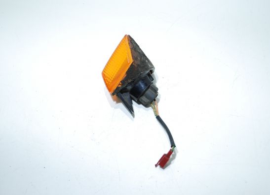 Knipperlicht links voor Honda VFR 750