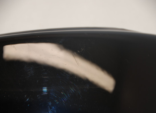 Afdekkap Harley Davidson Softtail