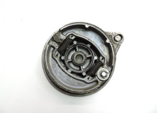 Bremstrommel Honda CMX 250 