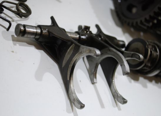 Getriebe Kawasaki ZX 10 R