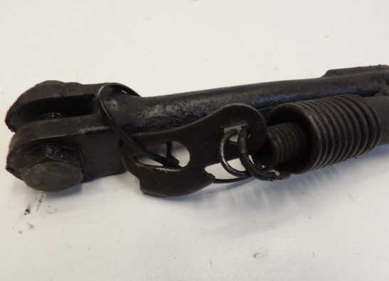 Stander Yamaha FZR 600