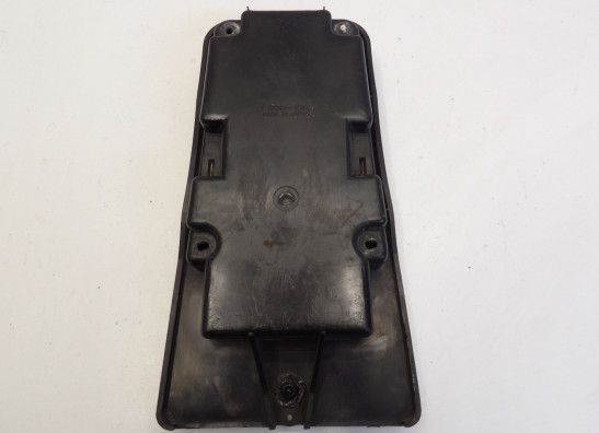 Sissybar Kawasaki LTD 700