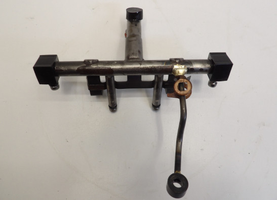 Engine cover Yamaha V max