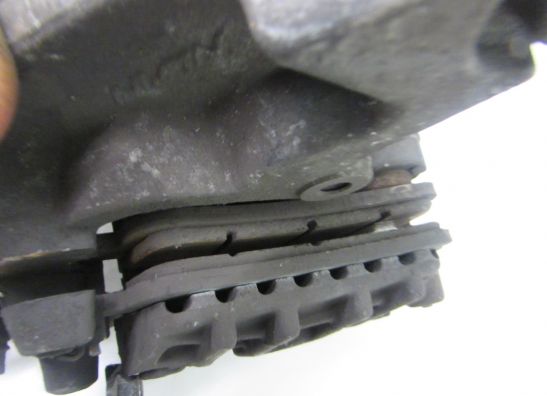 Brake calipers front Honda XL 1000 V Varadero