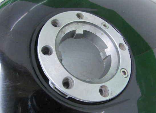 Fuel tank cover Yamaha FZR 600