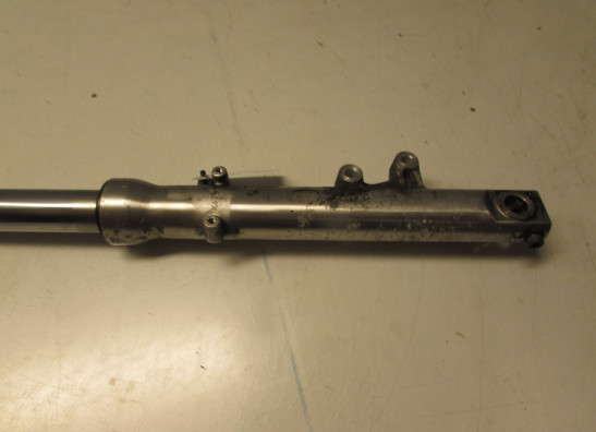 Standrohr Gabelholm rechts komplett Kawasaki ZZR 250