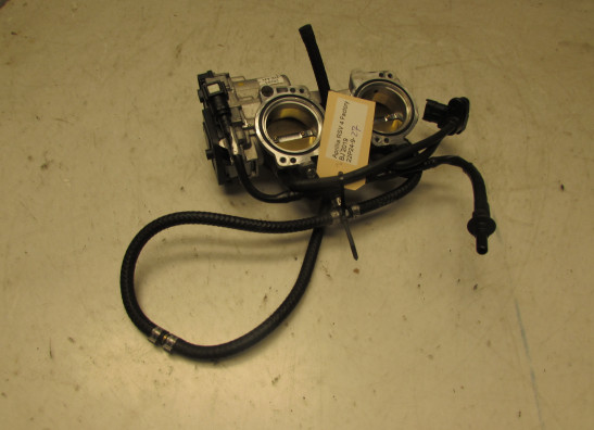Throttle body Aprilia RSV 4