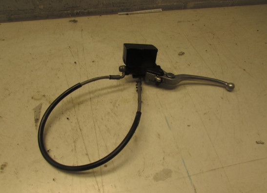 Rempomp BMW C 650 GT