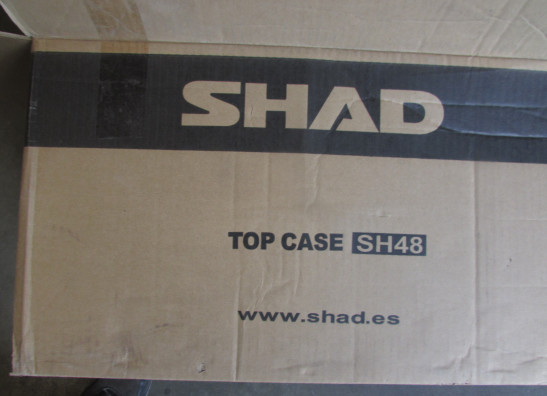 Top Box Overig Onbekend Unknown