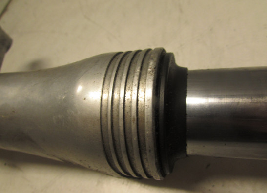 Front Fork right complete Honda Goldwing GL