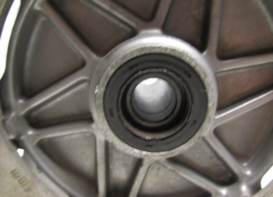 Vorderrad Komplett Honda ST 1100 Pan European