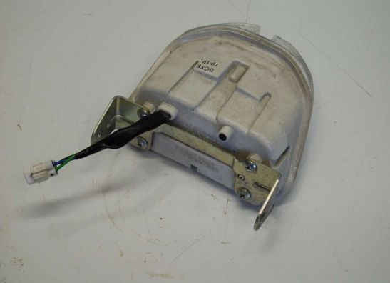 Rucklicht Suzuki GSX R 600