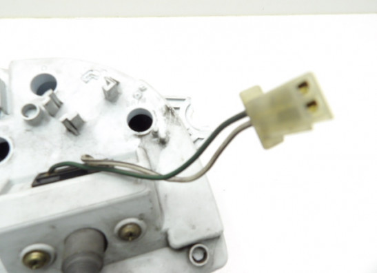 Tellerset Honda PC 800