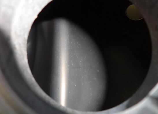 Tank Honda CBR 1000 F