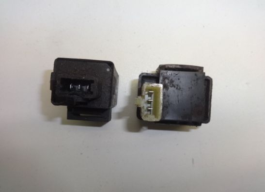 Relais unit Honda Deauville 650 - 700