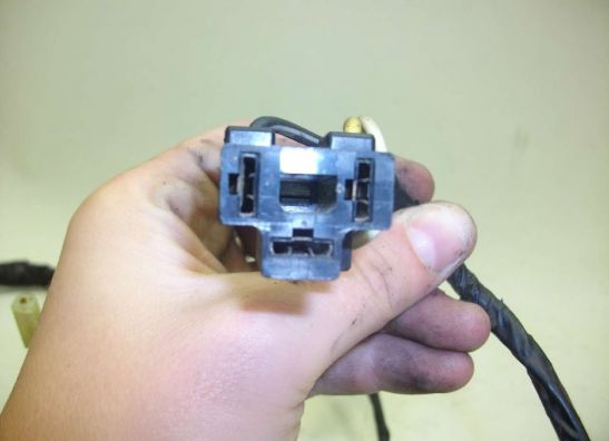 Kabelboom Suzuki GSX F 750