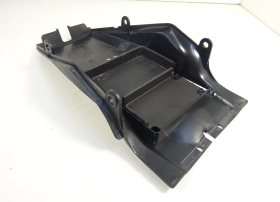 Undertail KTM 690 Duke 4