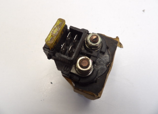 Startmotor relais Honda CMX 450