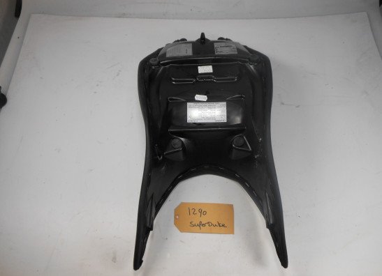 Zadel KTM 1290 Super duke