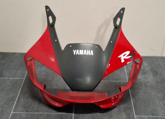 Frontverkleidung kanzel Yamaha YZF R6