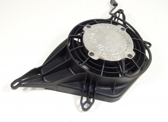 Fan BMW K 1200 S 