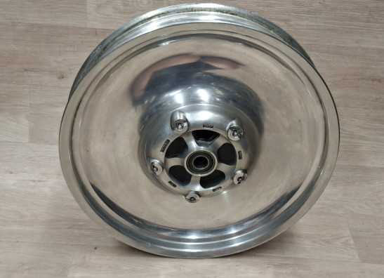 Voorvelg Harley Davidson VROD VRSC