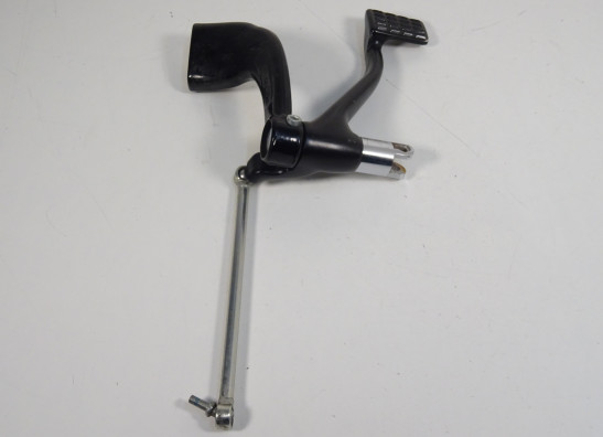 Rechter schetsplaat Harley Davidson Sportster 2004-2021