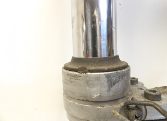 Front pipes complete Honda Goldwing GL