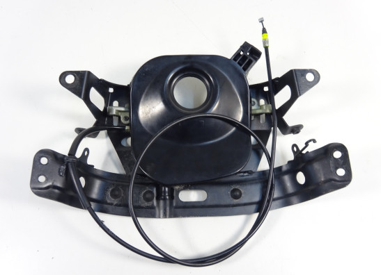 Rahme teile Honda NC 700 X