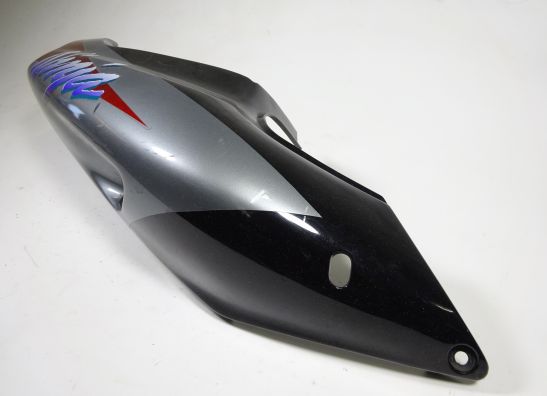 Rechter achterkant Kawasaki ZX 9 R