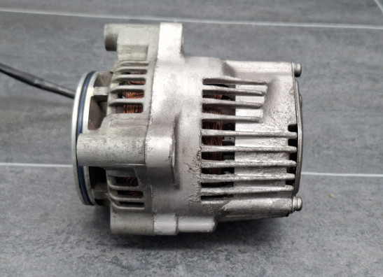 Dynamo Yamaha XJR 1300