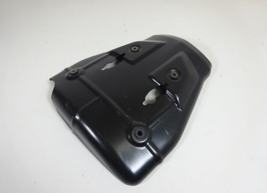 Uitlaat Kawasaki ZX 6 R