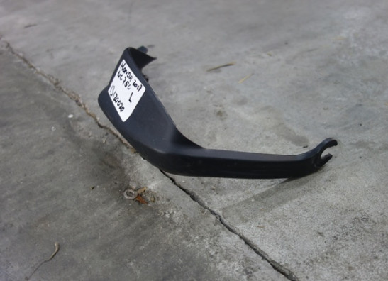 Handvat Honda NC 750 X