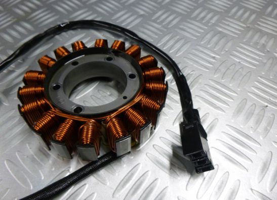 Generator Honda NC 700 S