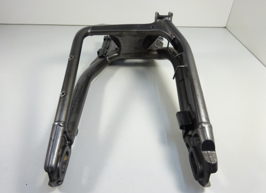 Achterbrug Kawasaki ER 6