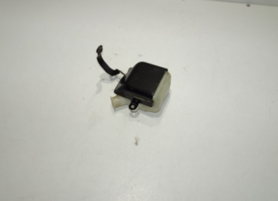 Koelvloeistof reservoir Yamaha XJ 600 Diversion