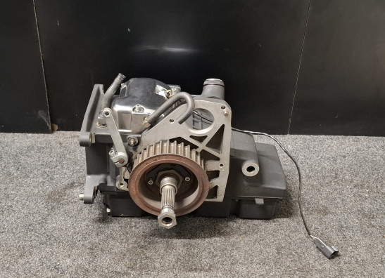 Versnellingsbak Harley Davidson FLHTCUI Electra Glide Ultra Classic