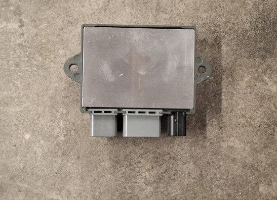 Spanningsregelaar Yamaha MT 09