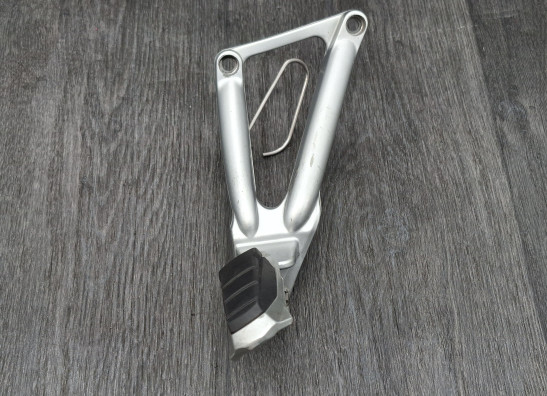 Duo footrest set BMW R 1100 S