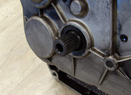 Versnellingsbak BMW K 100