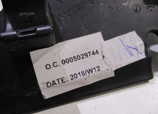 Rechter binnenkuip KTM 790 Duke