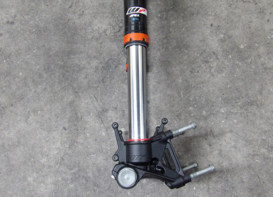 Voorpoten compleet KTM 790 Adventure