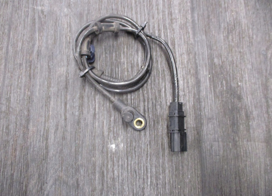 ABS sensor fuhler hinten Honda CB 650 R