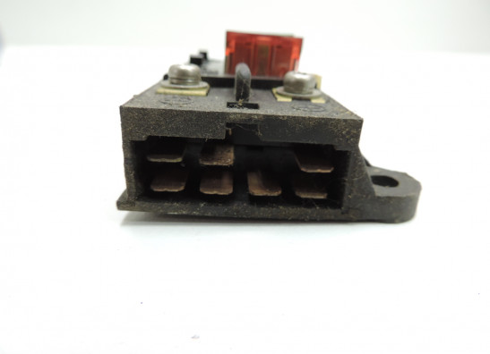 Zekeringkast Suzuki GSX F 600