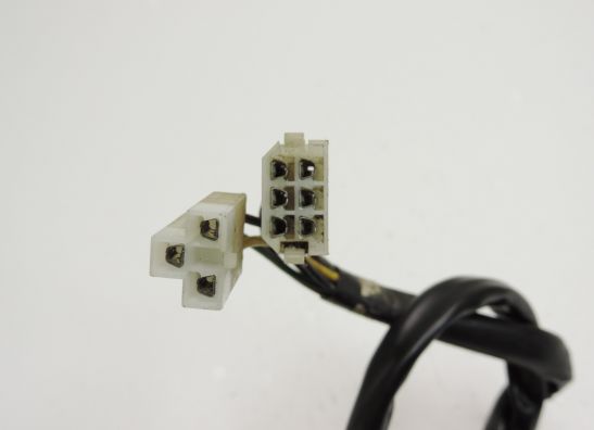 Stuurschakelaar links Yamaha XVZ 1200 Venture