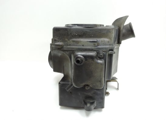 Luftfiltergehäuse Honda TRANSALP