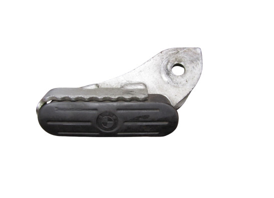 Fussraste links BMW R 1200 GS