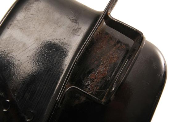 Ausgleichsbehalter Ol Honda CB 750 