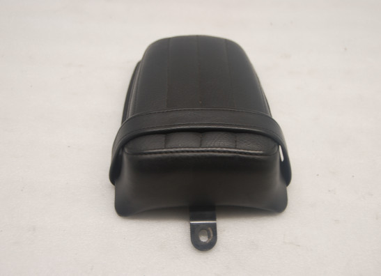 Buddy zadel Harley Davidson Softtail